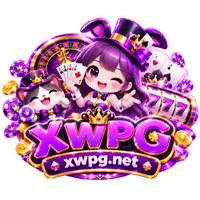 xwpg logo